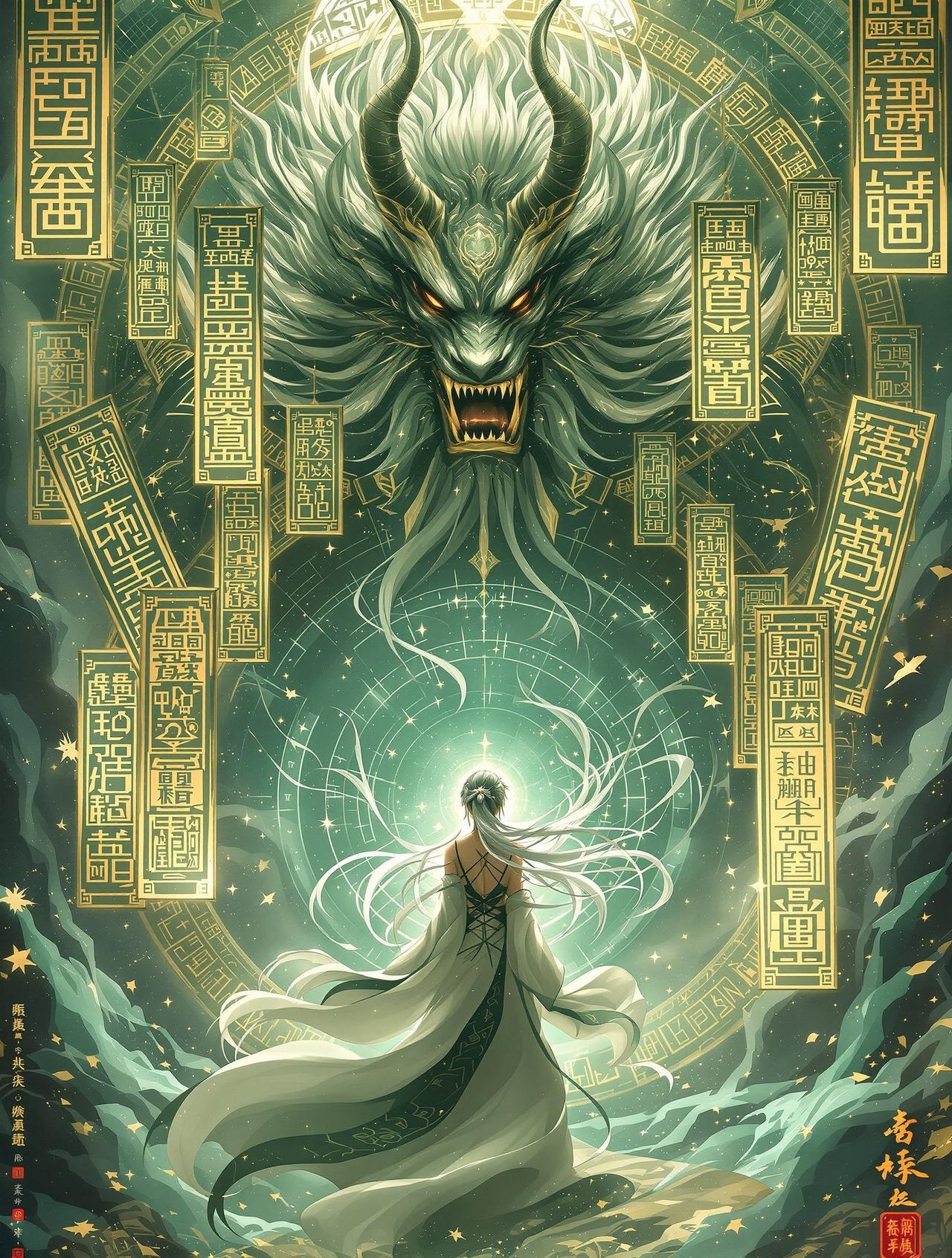 里番推荐推荐 太初纪元 - 玄幻、冒险、奇幻仙侠动漫